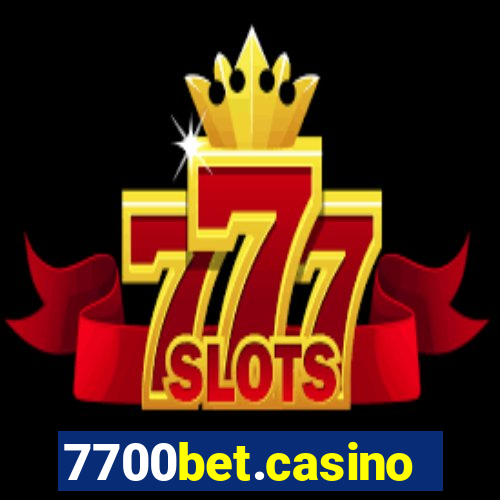 7700bet.casino