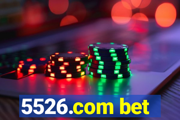 5526.com bet