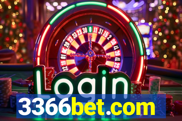 3366bet.com