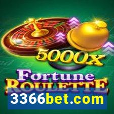 3366bet.com