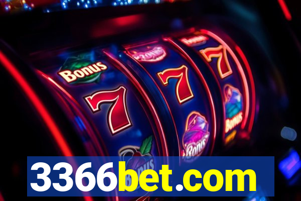 3366bet.com