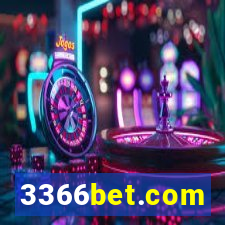 3366bet.com