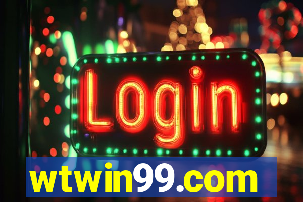 wtwin99.com