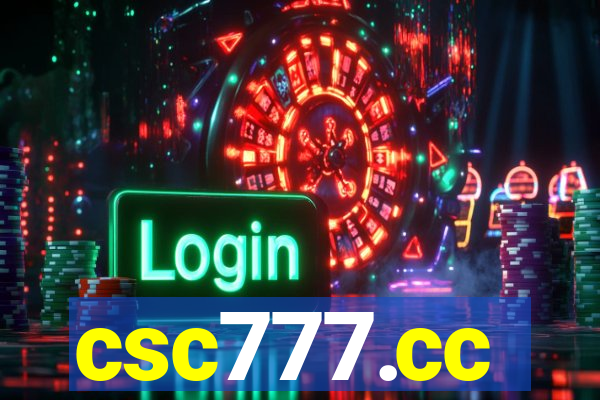 csc777.cc