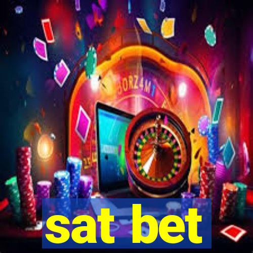 sat bet