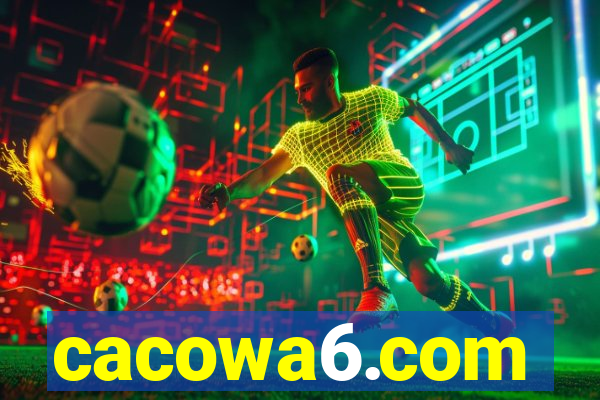 cacowa6.com