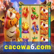 cacowa6.com