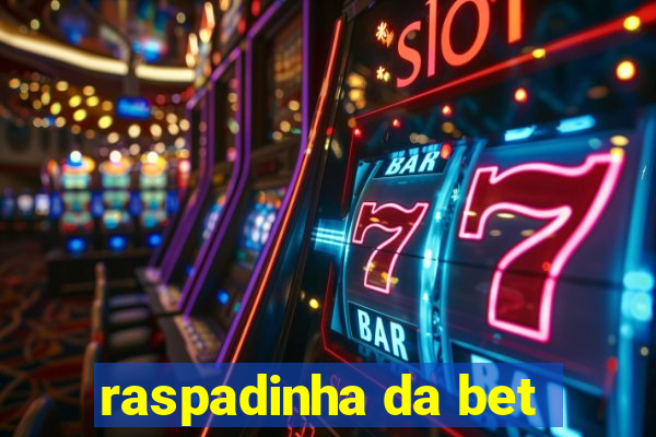 raspadinha da bet