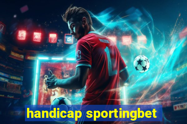 handicap sportingbet