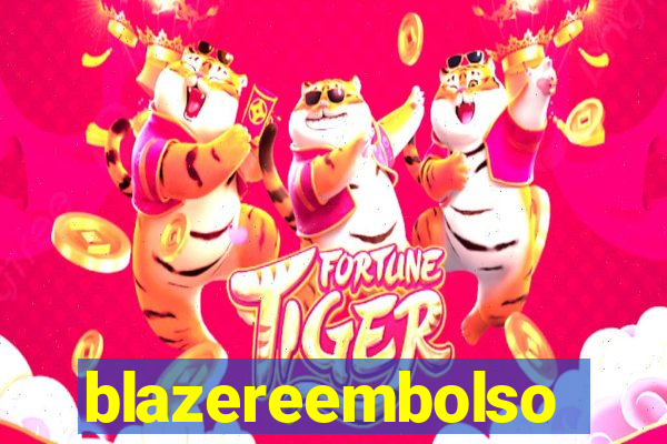 blazereembolso