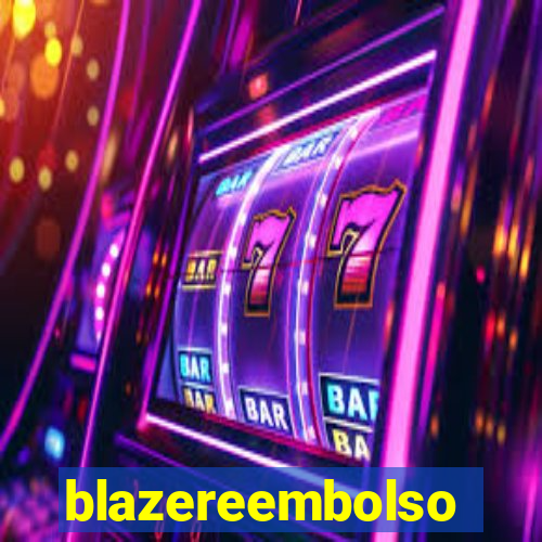 blazereembolso