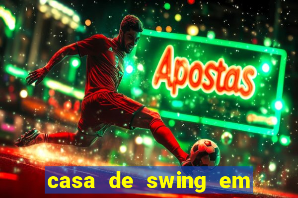 casa de swing em foz do iguaçu