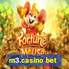 m3.casino bet