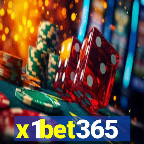 x1bet365