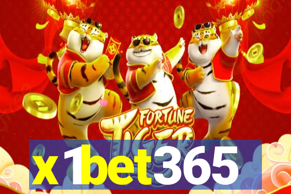 x1bet365