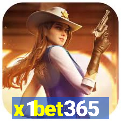 x1bet365