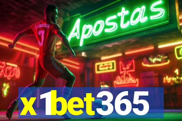 x1bet365