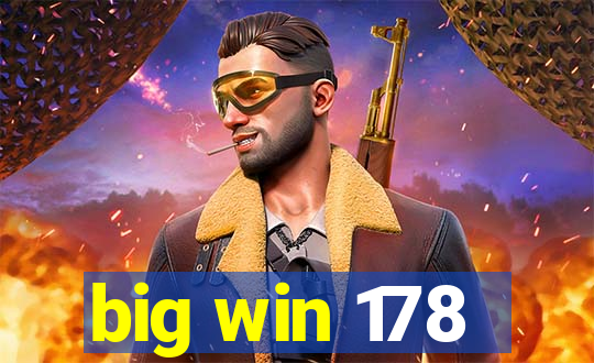 big win 178