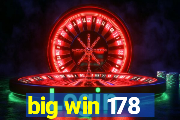 big win 178