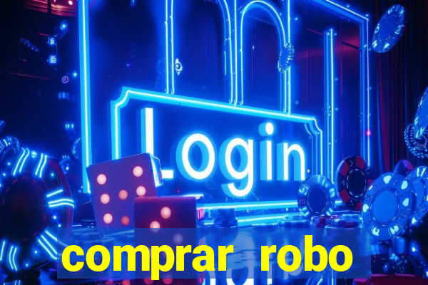 comprar robo fortune tiger