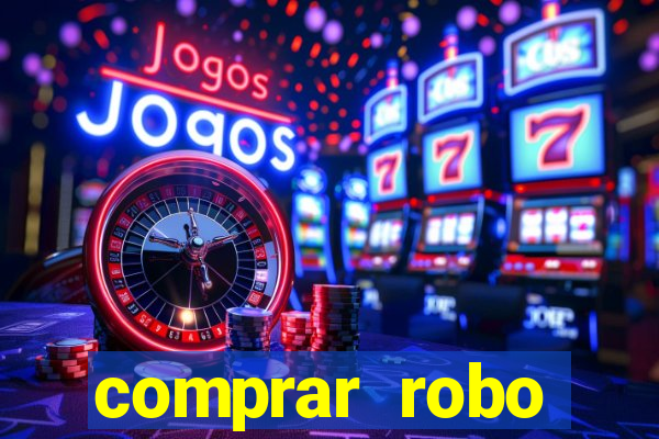 comprar robo fortune tiger