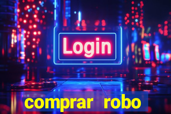 comprar robo fortune tiger