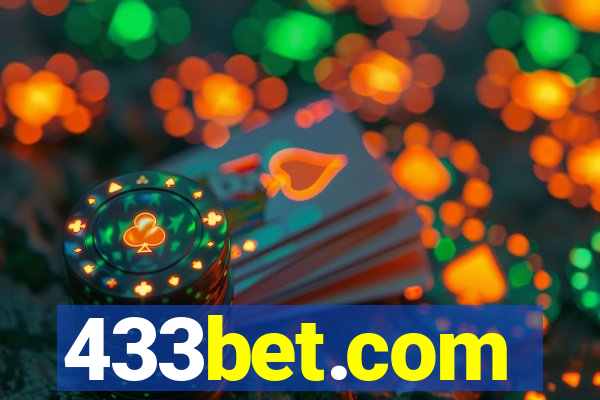 433bet.com