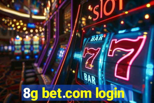 8g bet.com login