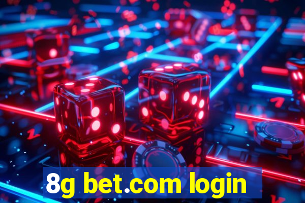 8g bet.com login