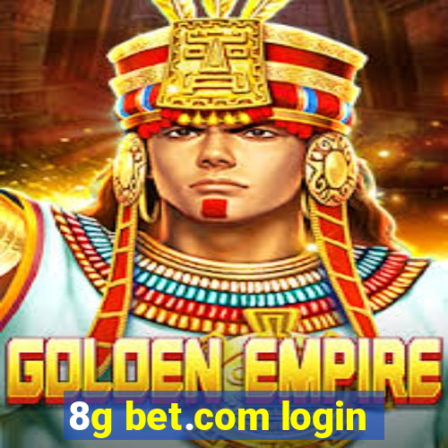 8g bet.com login