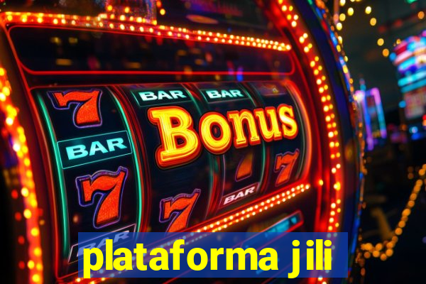 plataforma jili