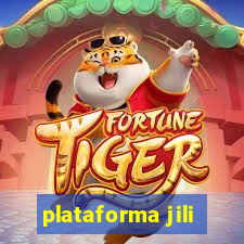 plataforma jili