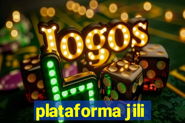 plataforma jili