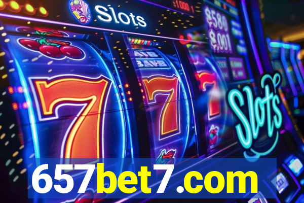 657bet7.com