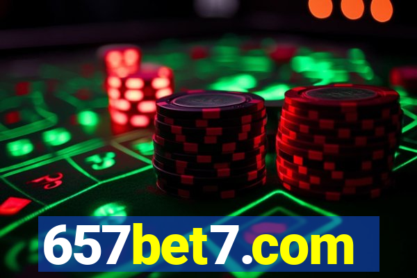 657bet7.com