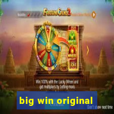 big win original