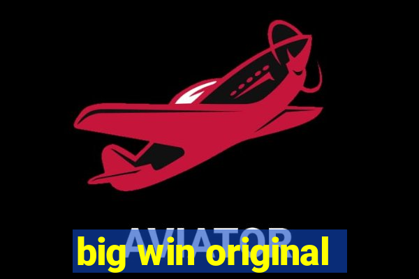 big win original