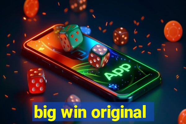 big win original