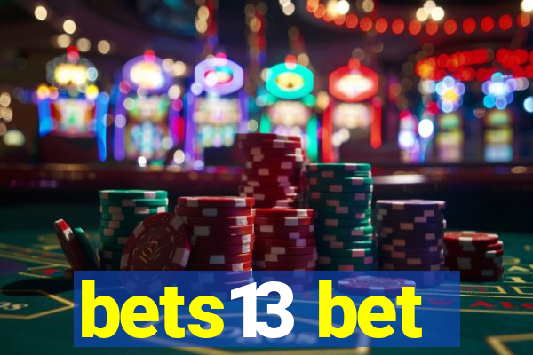 bets13 bet