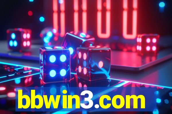 bbwin3.com