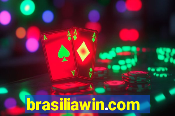 brasiliawin.com reclame aqui