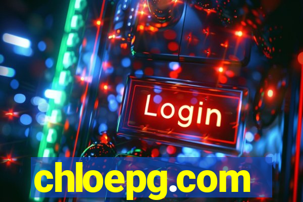 chloepg.com