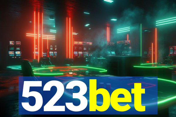 523bet