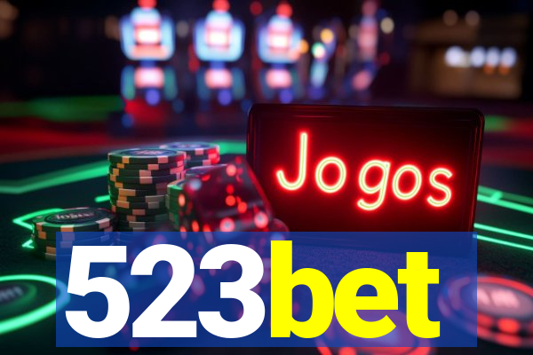 523bet