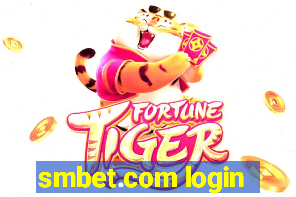 smbet.com login