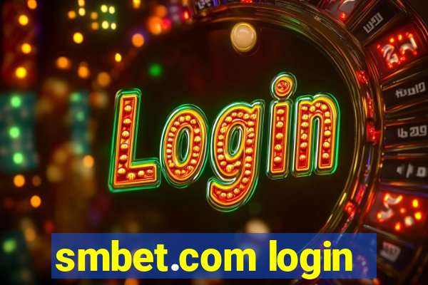 smbet.com login