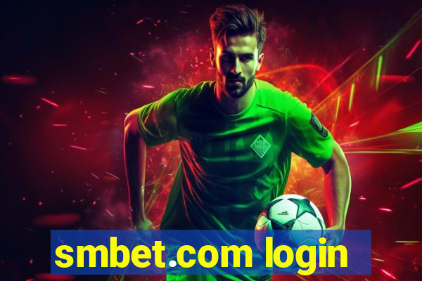 smbet.com login