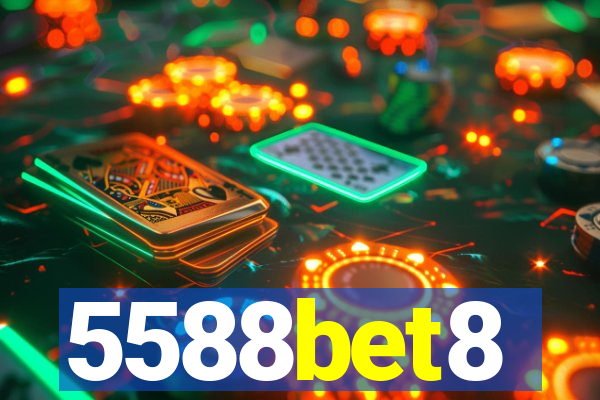 5588bet8