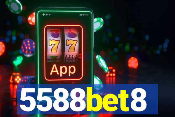 5588bet8