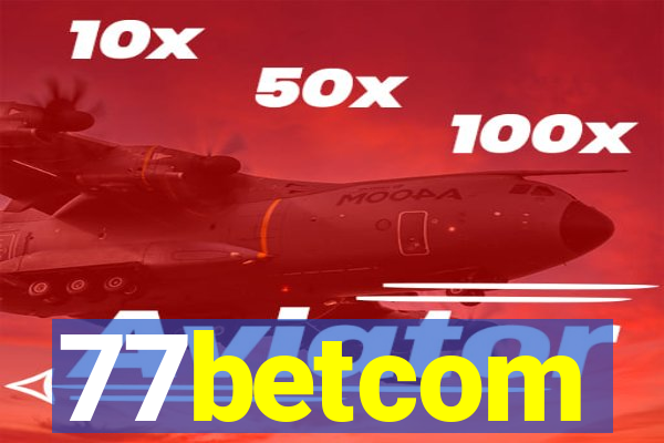 77betcom